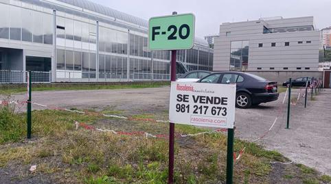 Photo 3 of Industrial land for sale in Primera, 20, Mesoiro, A Coruña Capital