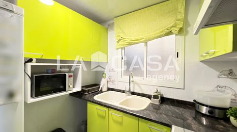 Foto 3 de Piso en venta en Llefià, Badalona
