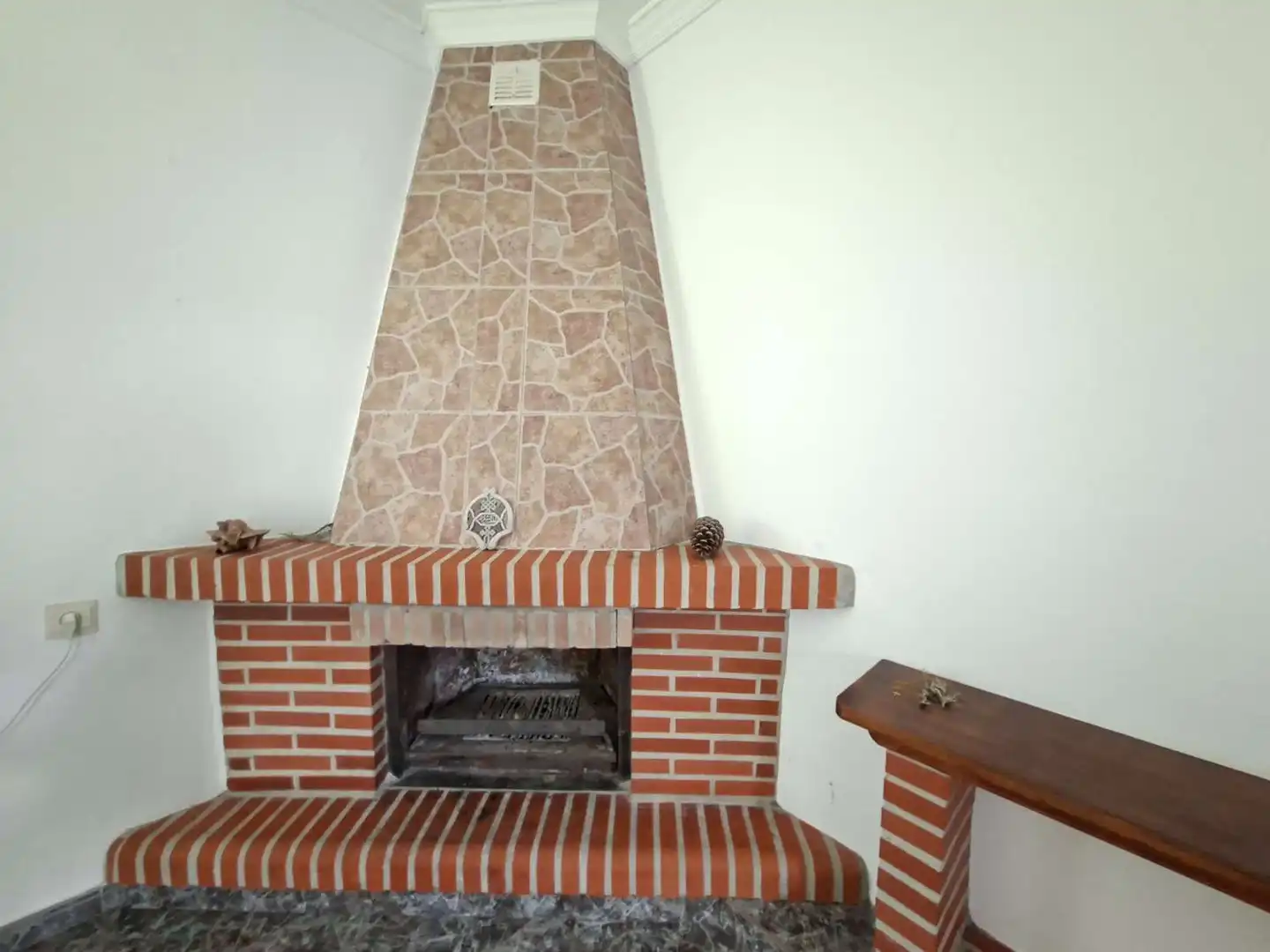 Casa o xalet en venda en Viñuela amb Terrassa, Piscina i Moblat