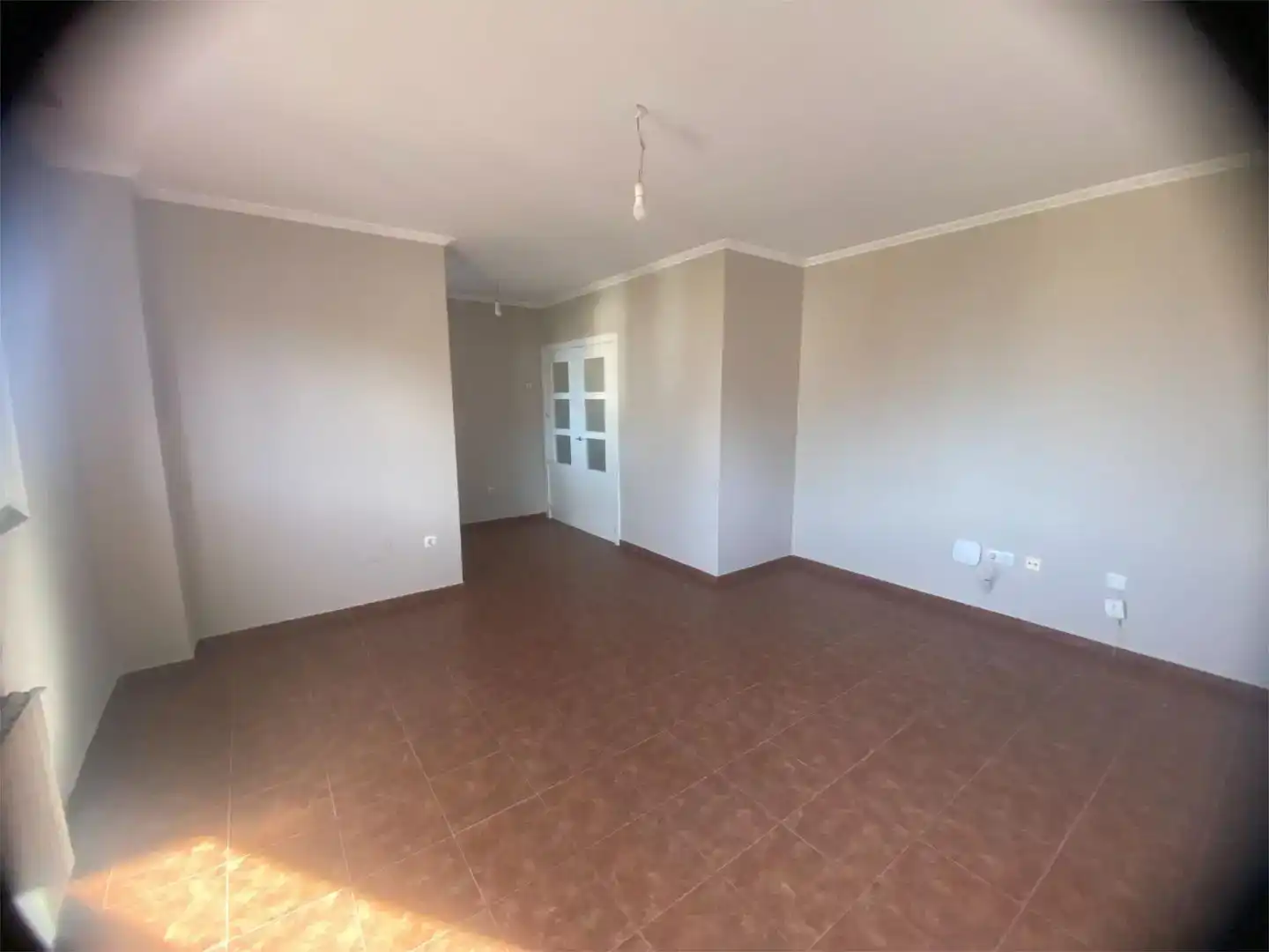 Wohnzimmer von Wohnung zum Verkauf in Camargo mit Privatgarten