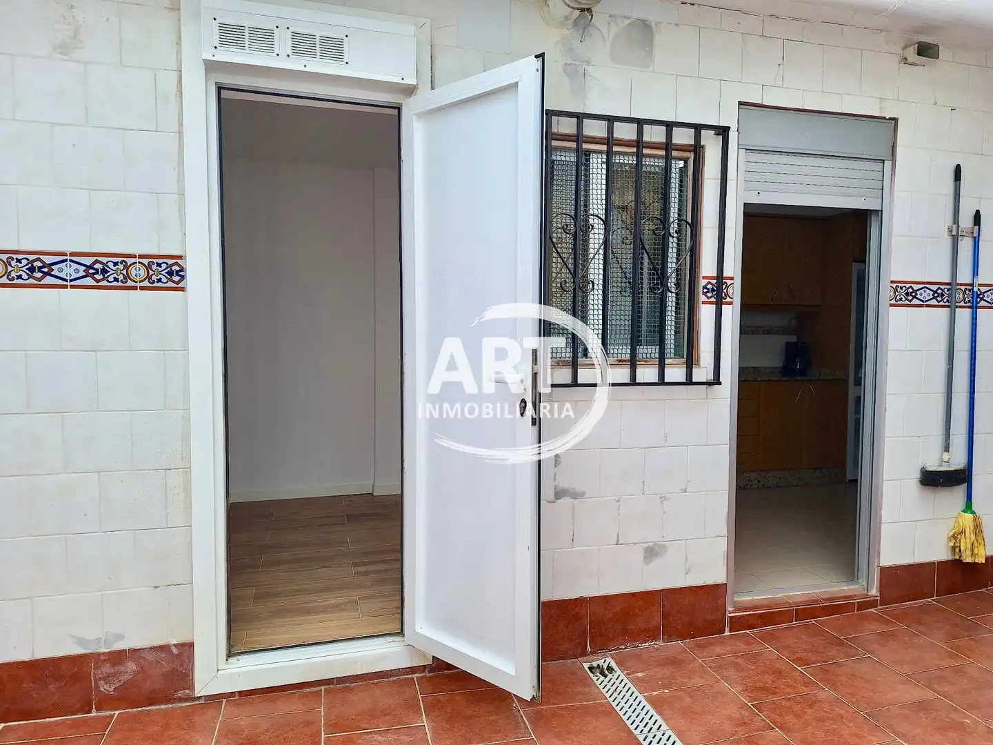 Casa o xalet de lloguer en Valencia amb Aire condicionat, Calefacció i Terrassa
