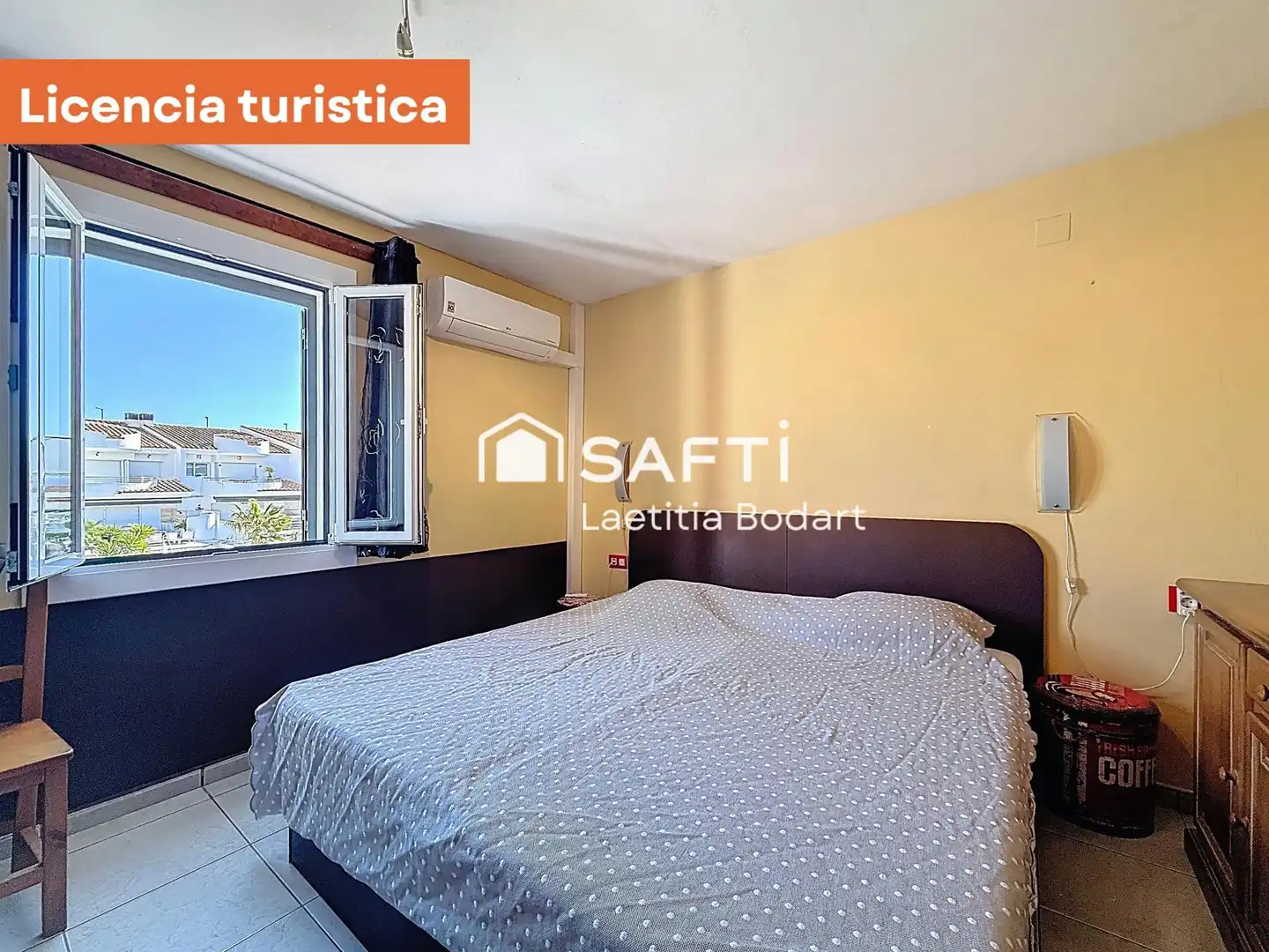 Terraced house with terrace for sale in Port Banyuls - Port Alegre - Port Empordà, imagen 12