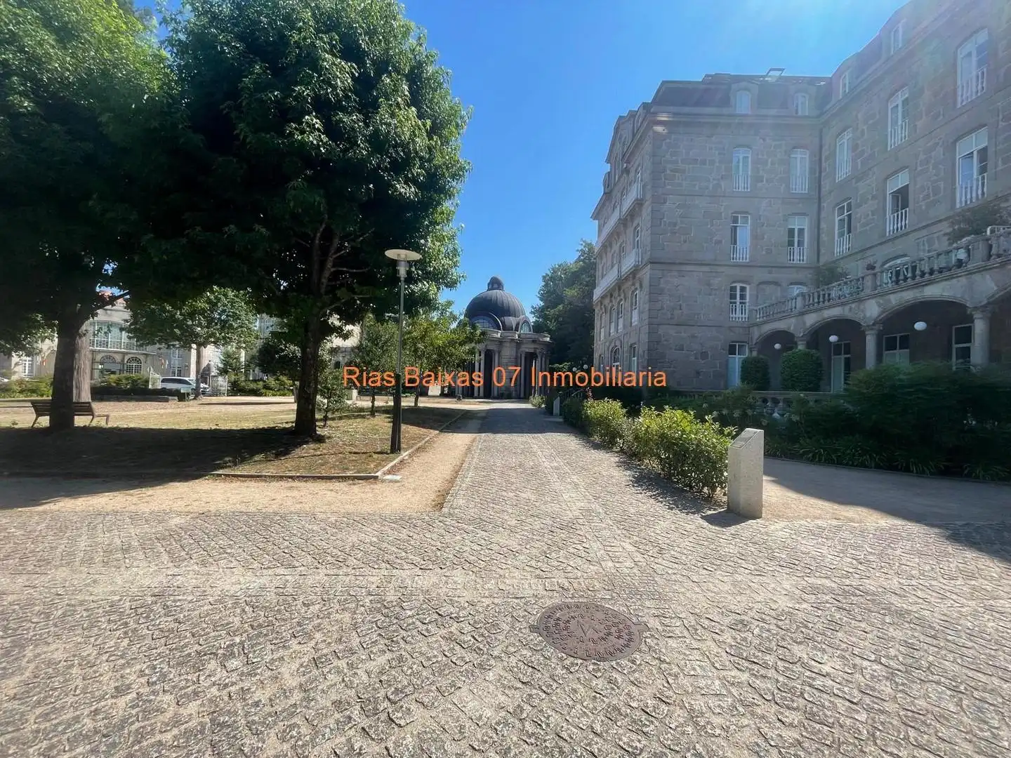 Flat with terrace for sale in Mondariz-Balneario, imagen 43