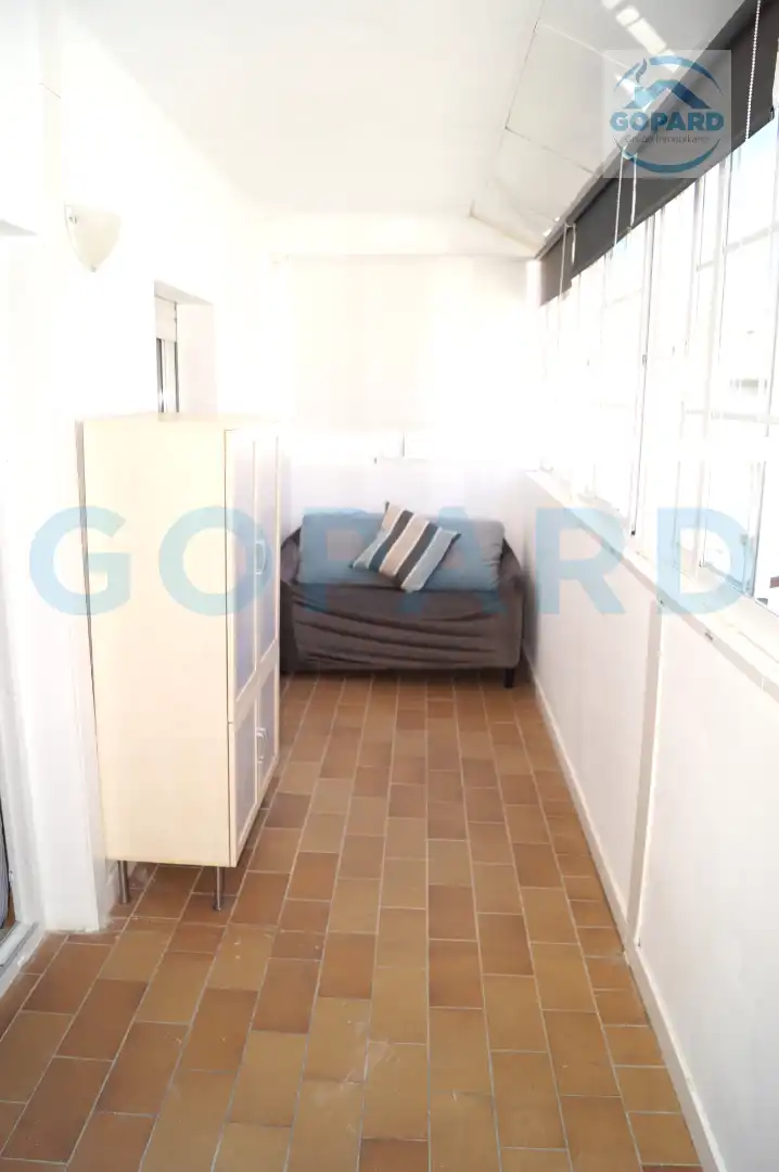 Flat for rent in Villanueva de la Cañada ciudad