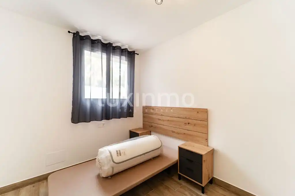 Bedroom of Detached homes for rent in Coloma  