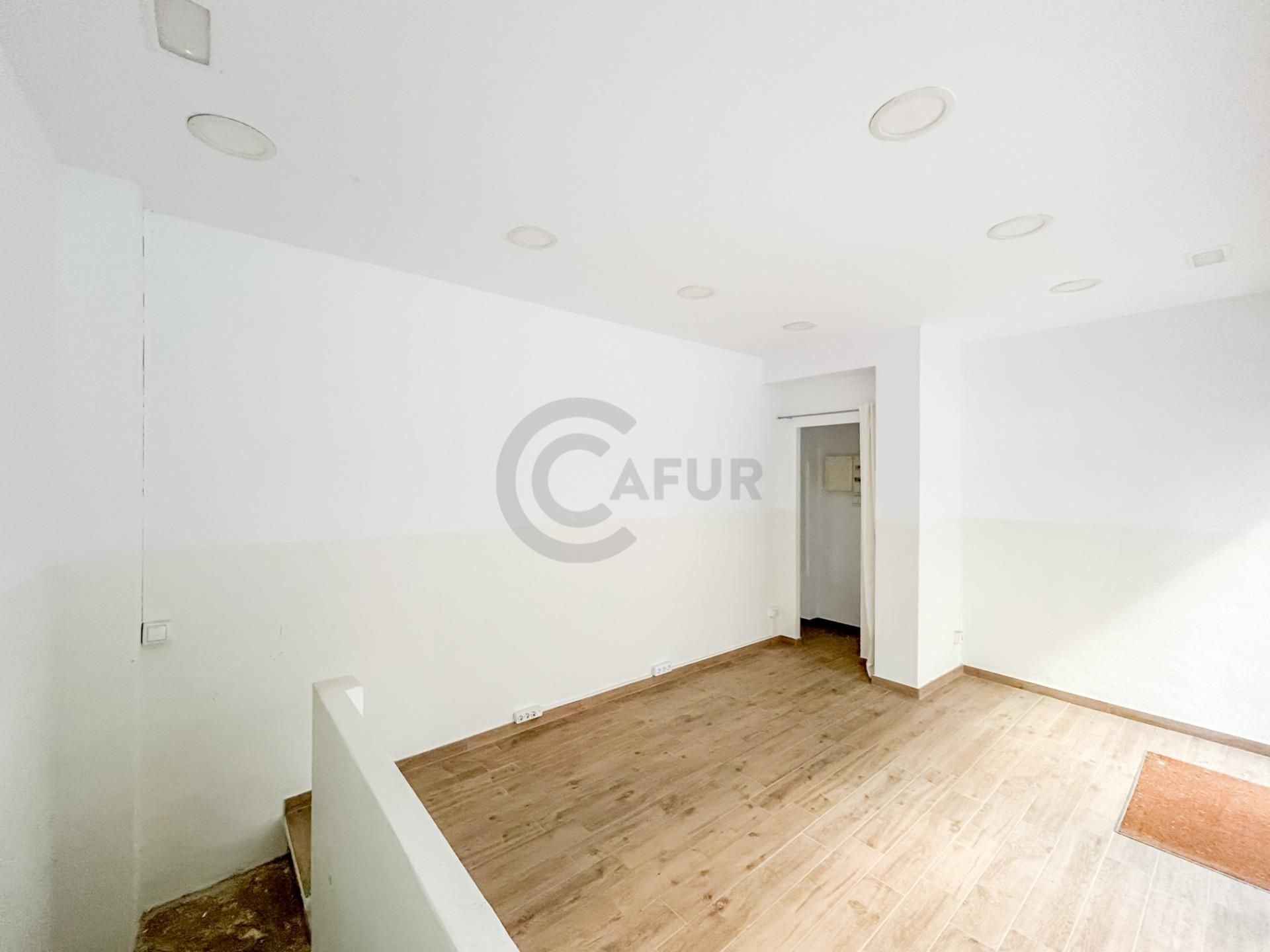 Dormitori de Local de lloguer en  Barcelona Capital