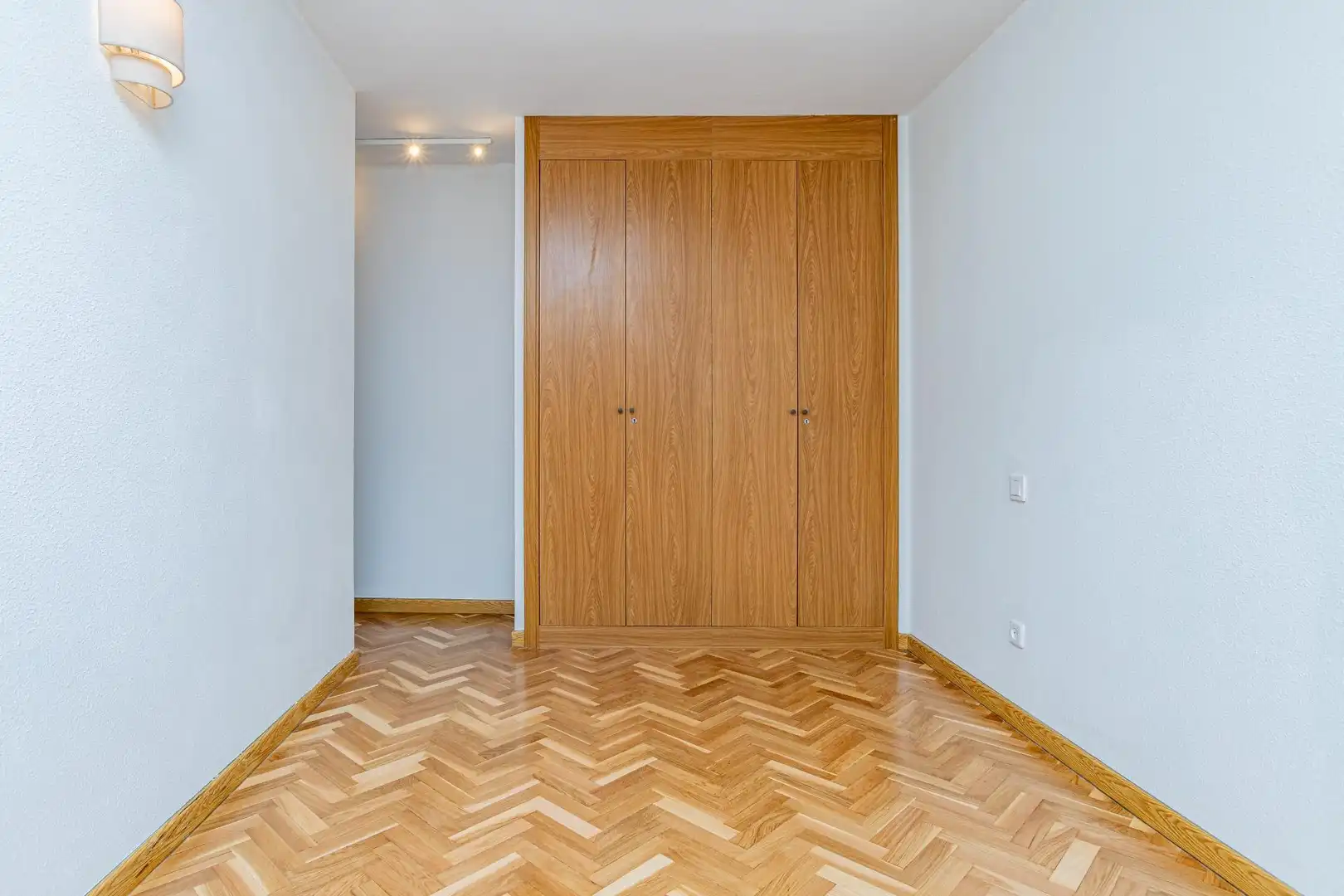 Piso de alquiler en Estación - Centro