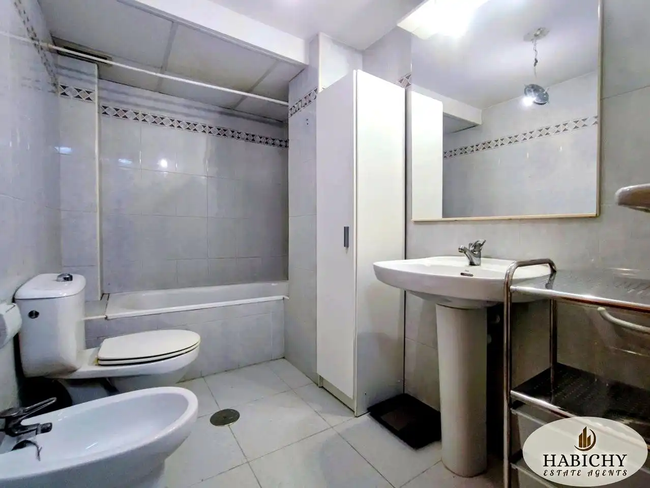Apartamento de alquiler en Mar Del Coral, Vistalegre
