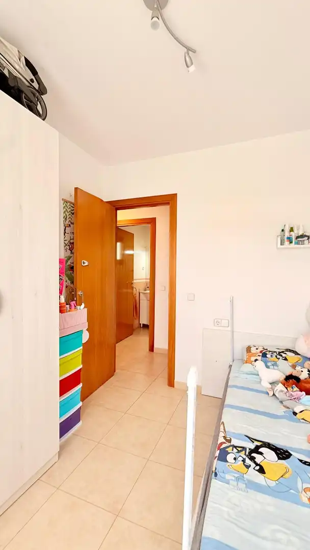 Piso en venta en Cunit con Aire acondicionado, Calefacción y Terraza