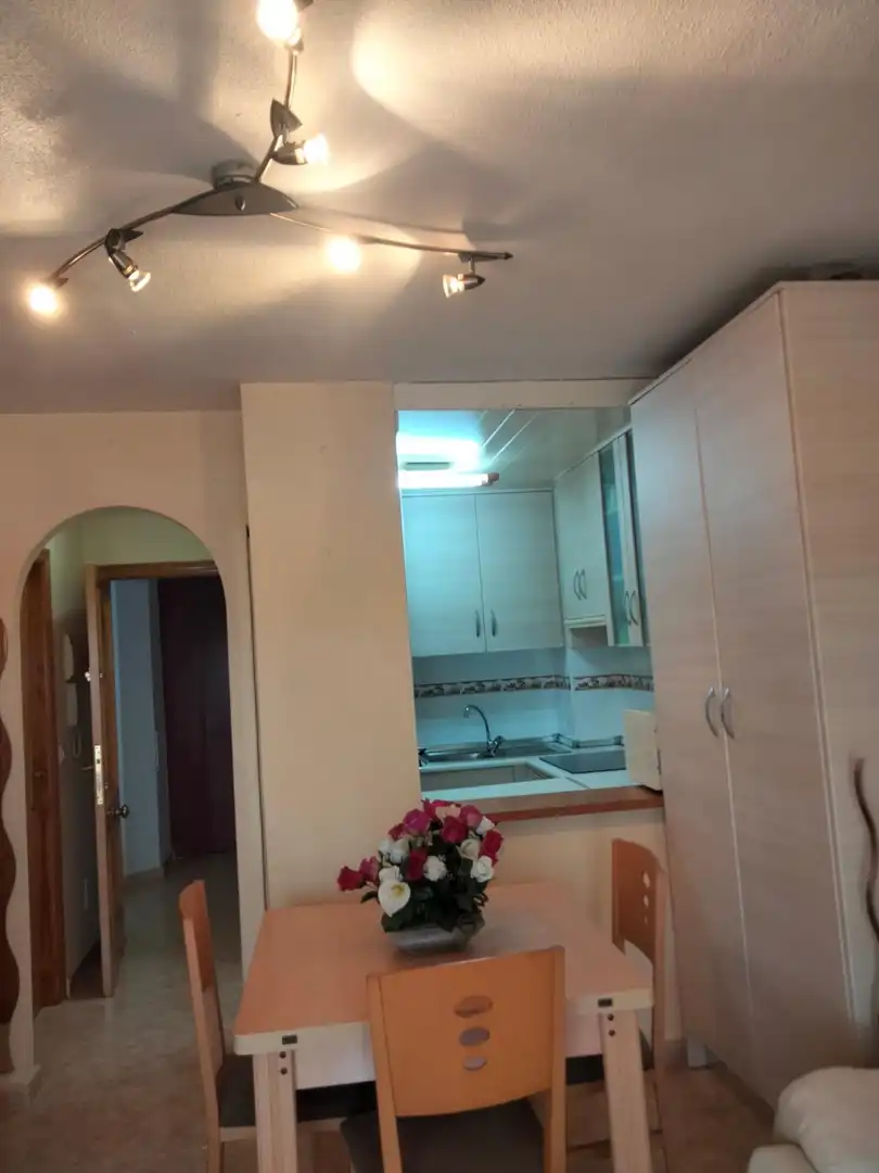 Piso con piscina en venta en Mar Menor de Cartagena – Cabo de Palos, imagen 8
