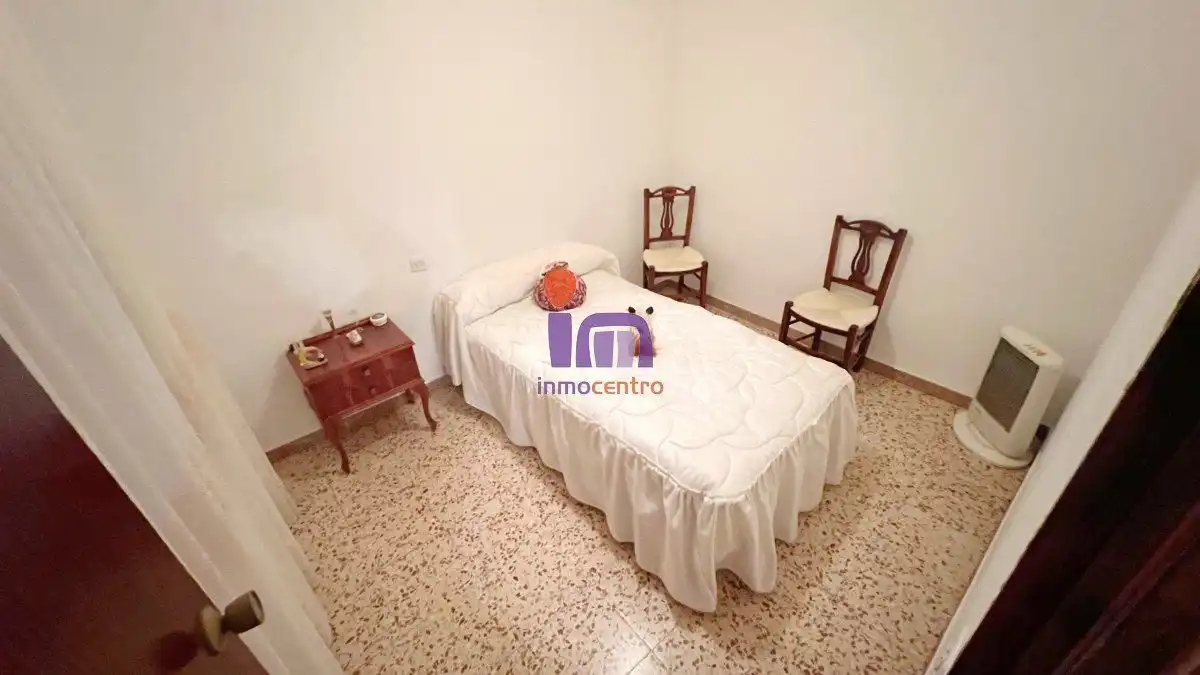 Dormitori de Casa o xalet en venda en Alcubillas amb Traster