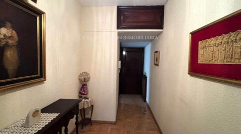 Foto 3 de Pis en venda a Arco, del, Sancti Spiritus - San Juan, Salamanca