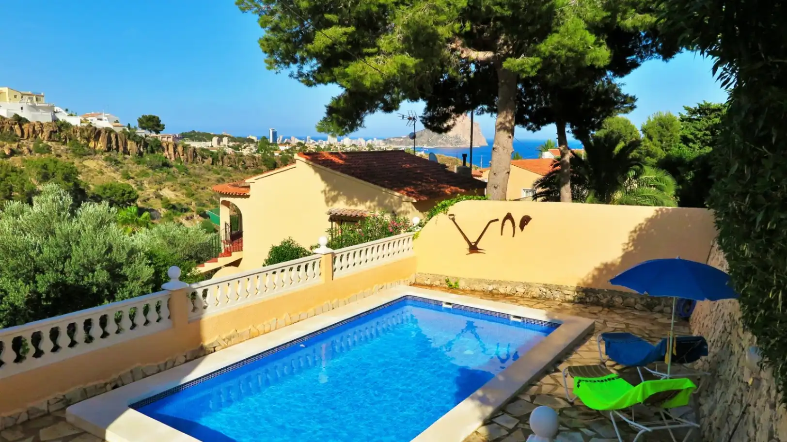 Villa mit Terrasse zum Verkauf in Maryvilla, imagen 17