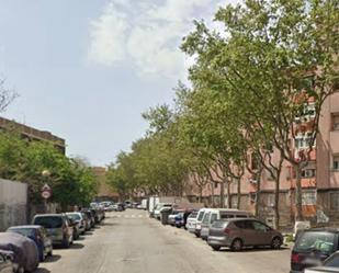 Exterior view of Flat for sale in Sant Adrià de Besòs  with Terrace