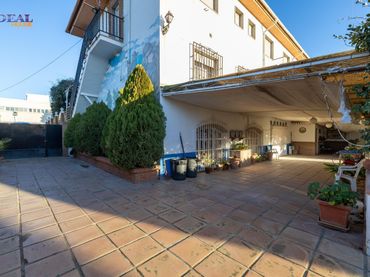 Local comercial en venda a Camino de Purchil