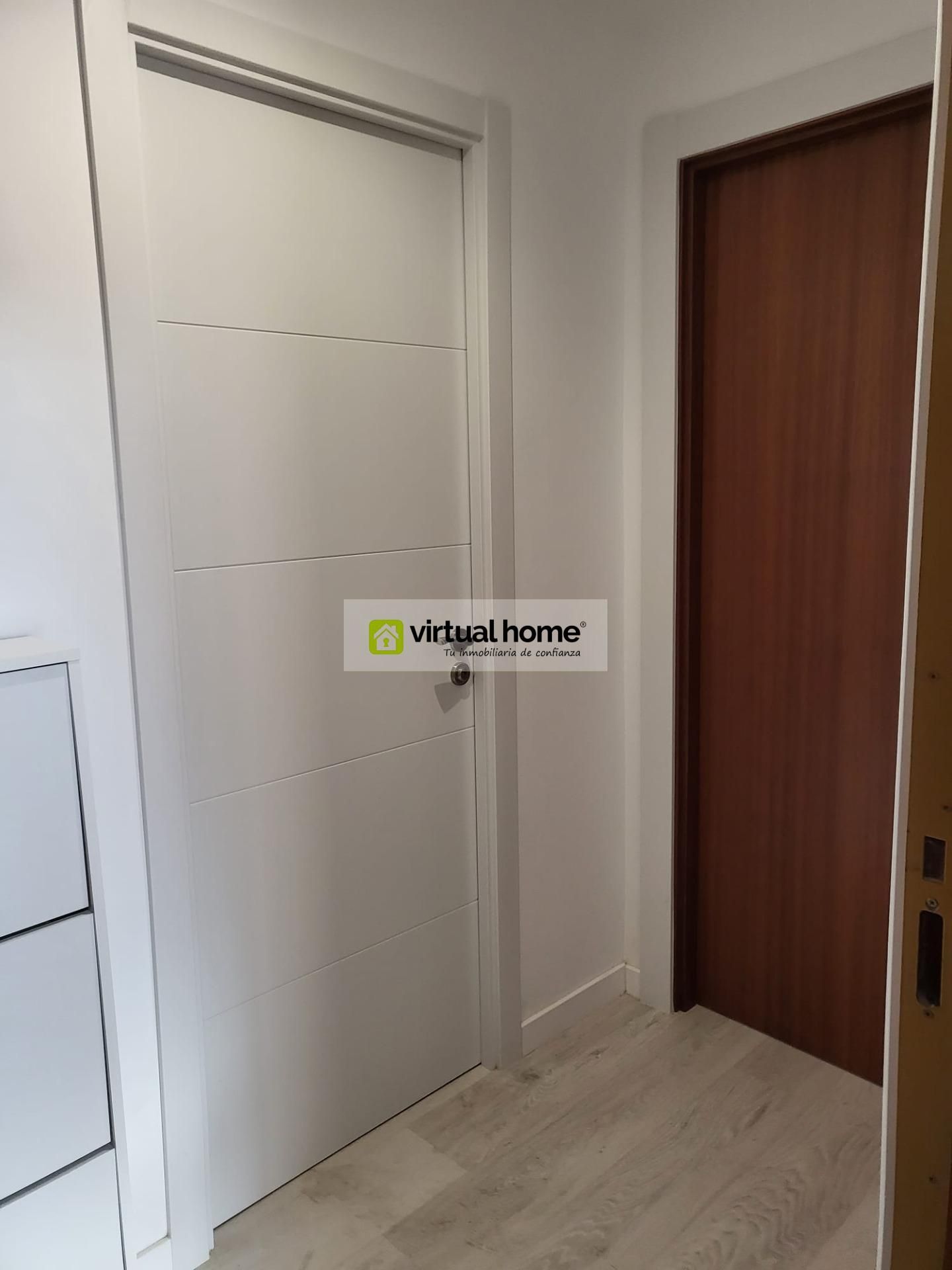 Flat to rent in Benidorm