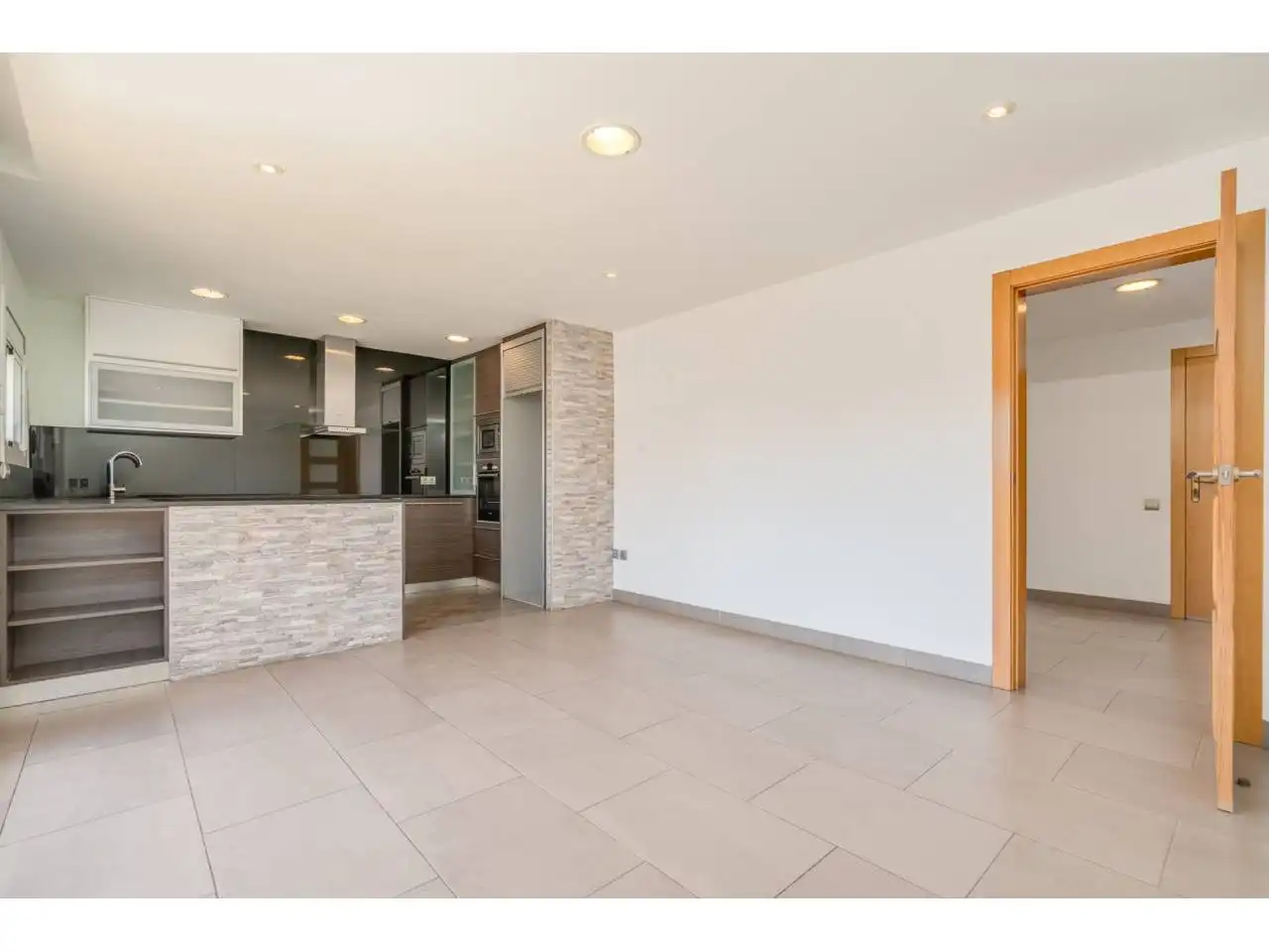 Piso en venta en Ca n'Aurell