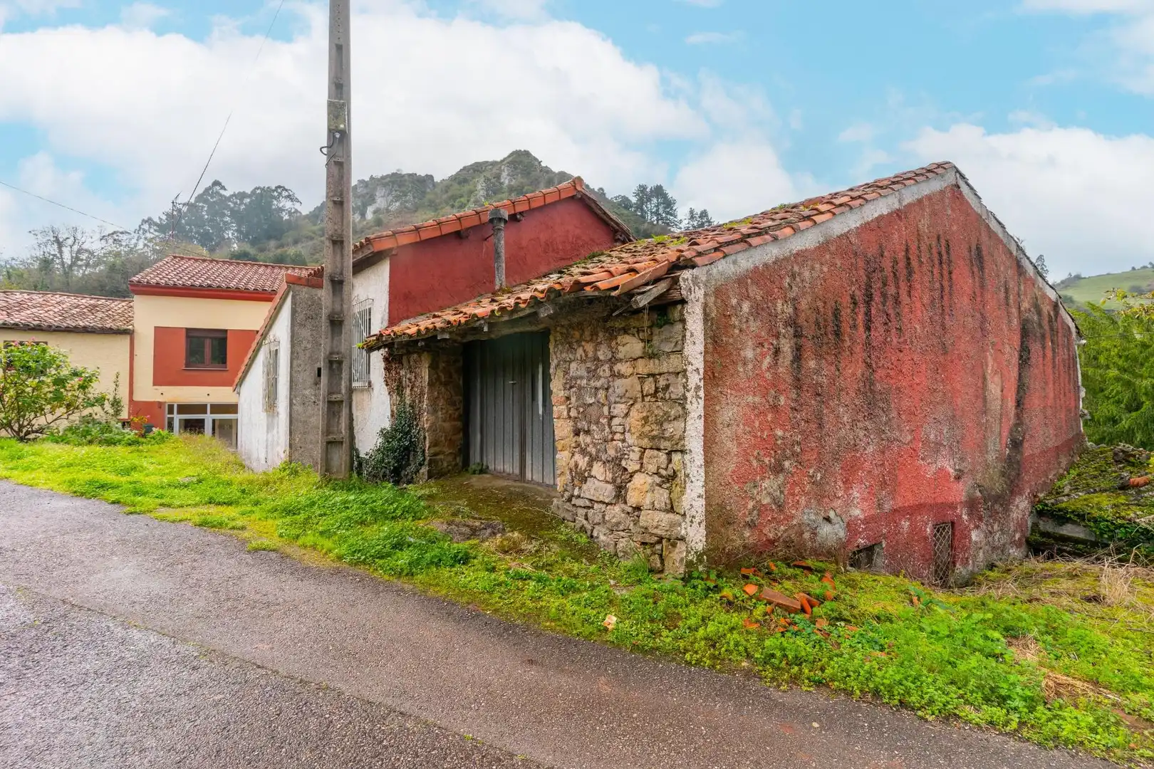 Villa con terrazza in vendita a Parroquias Norte, imagen 24