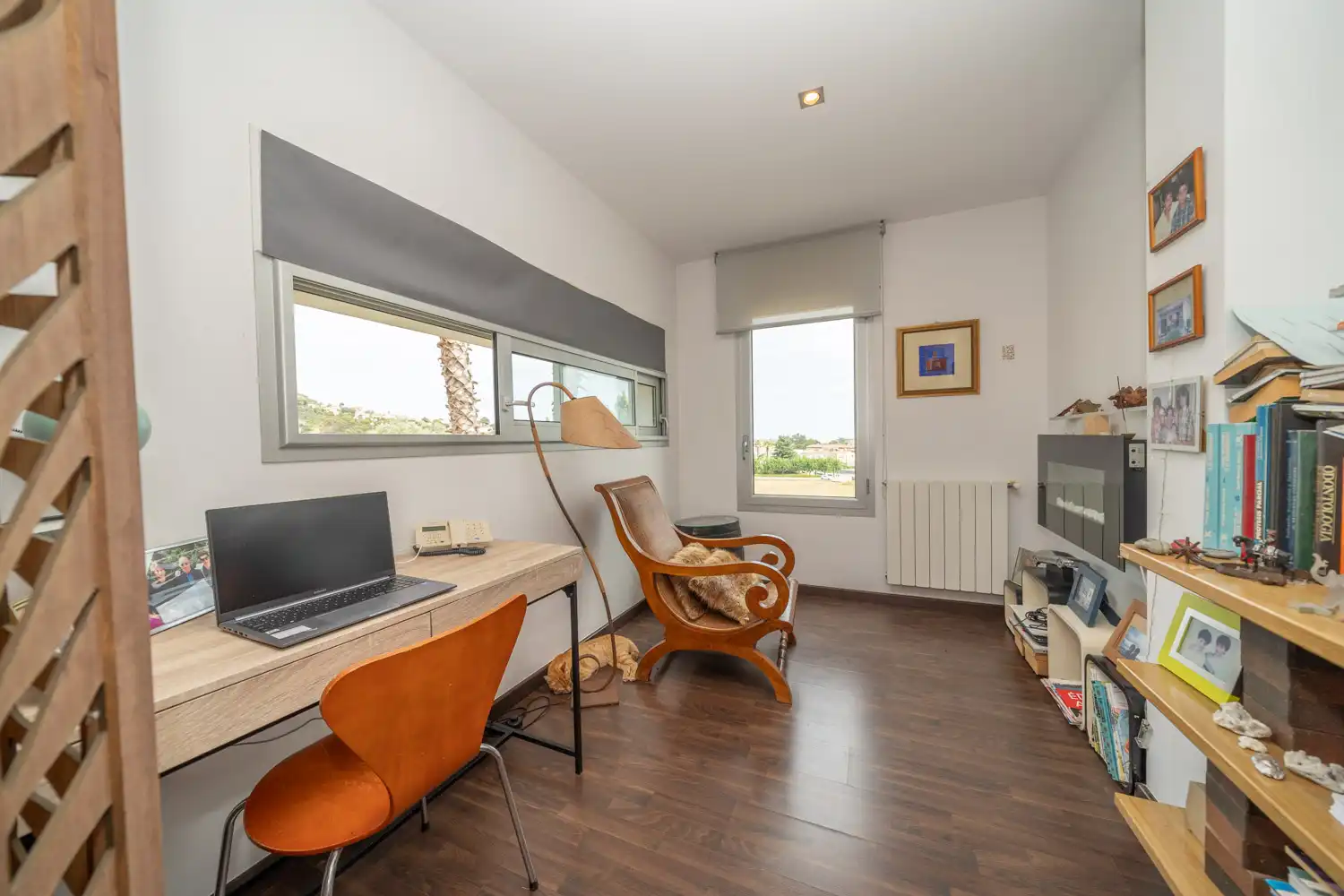 Casa o chalet en venta en Santa Susanna con Aire acondicionado, Calefacción y Jardín privado