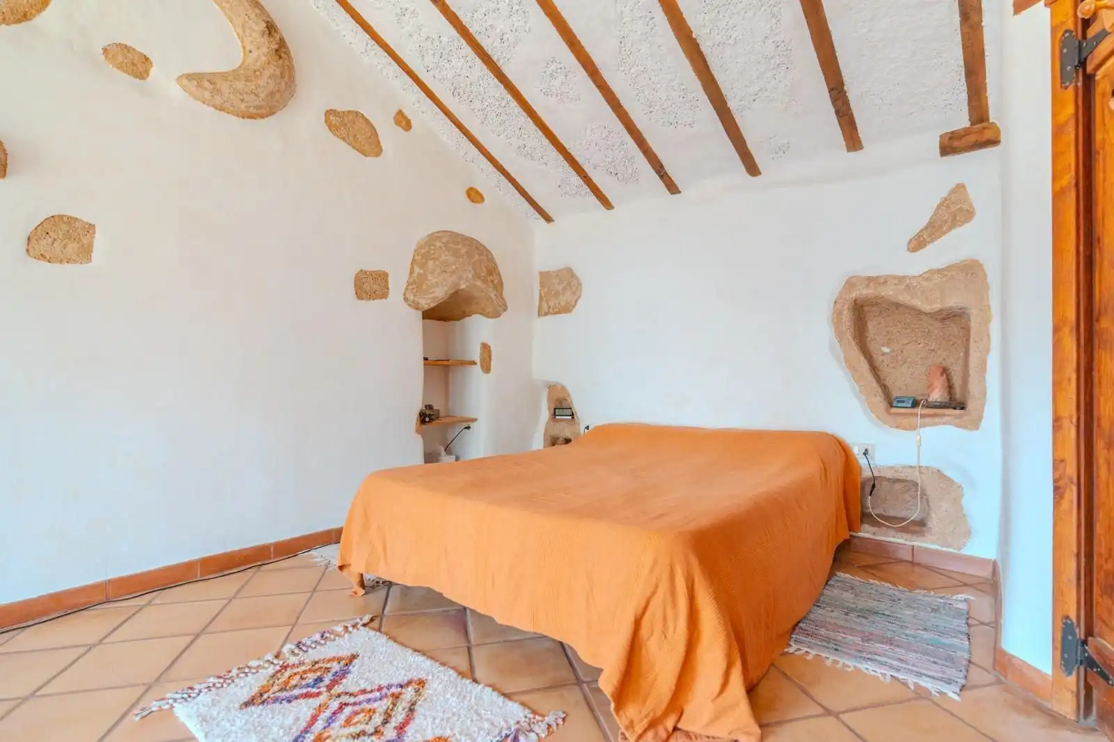 Dormitori de Casa o xalet en venda en Granadilla de Abona ciudad