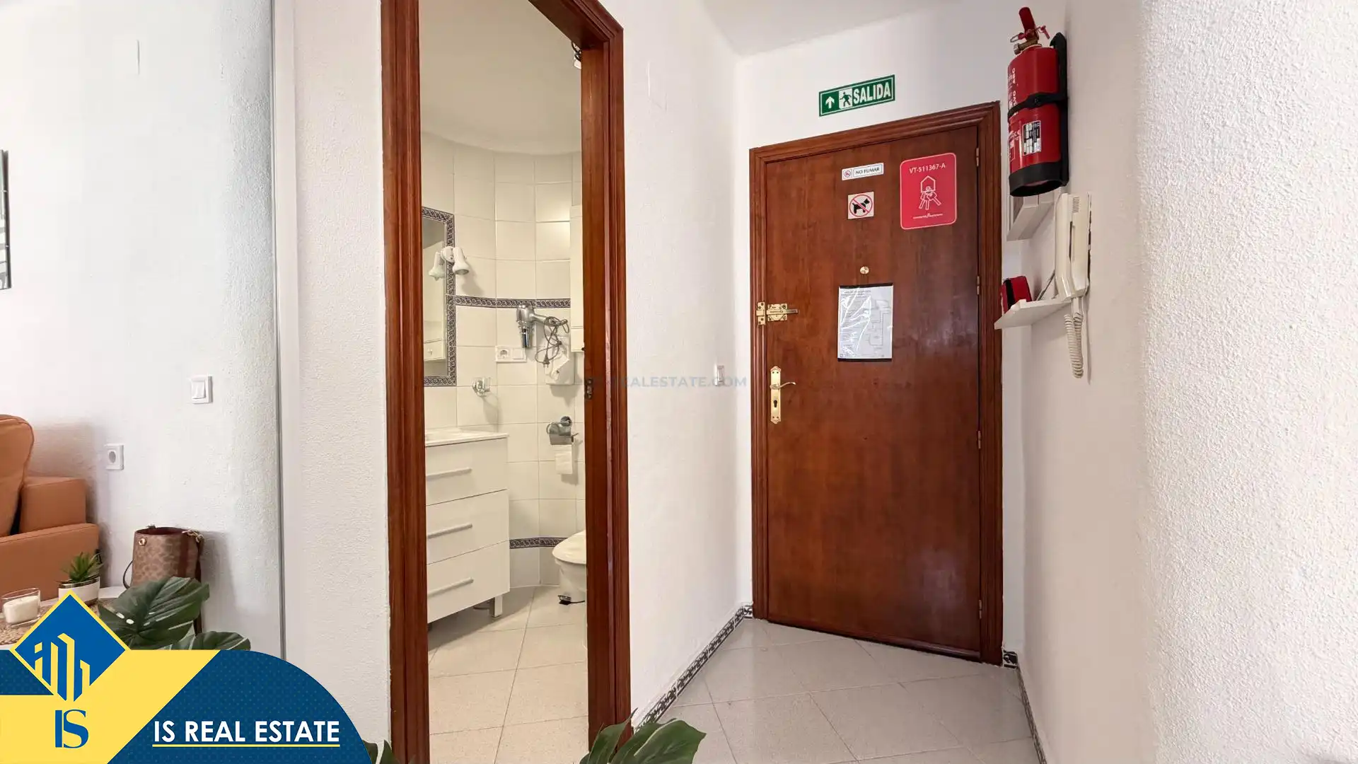 Apartament amb ascensor en venda a Playa de los Locos, imagen 13