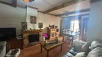 Sala d'estar de Casa o xalet en venda en La Línea de la Concepción