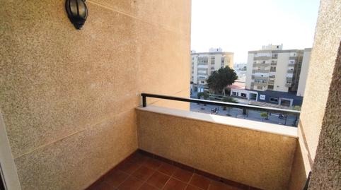 Foto 5 de Pis de lloguer a Calle Madres Capuchinas, 3, Centro, San Fernando