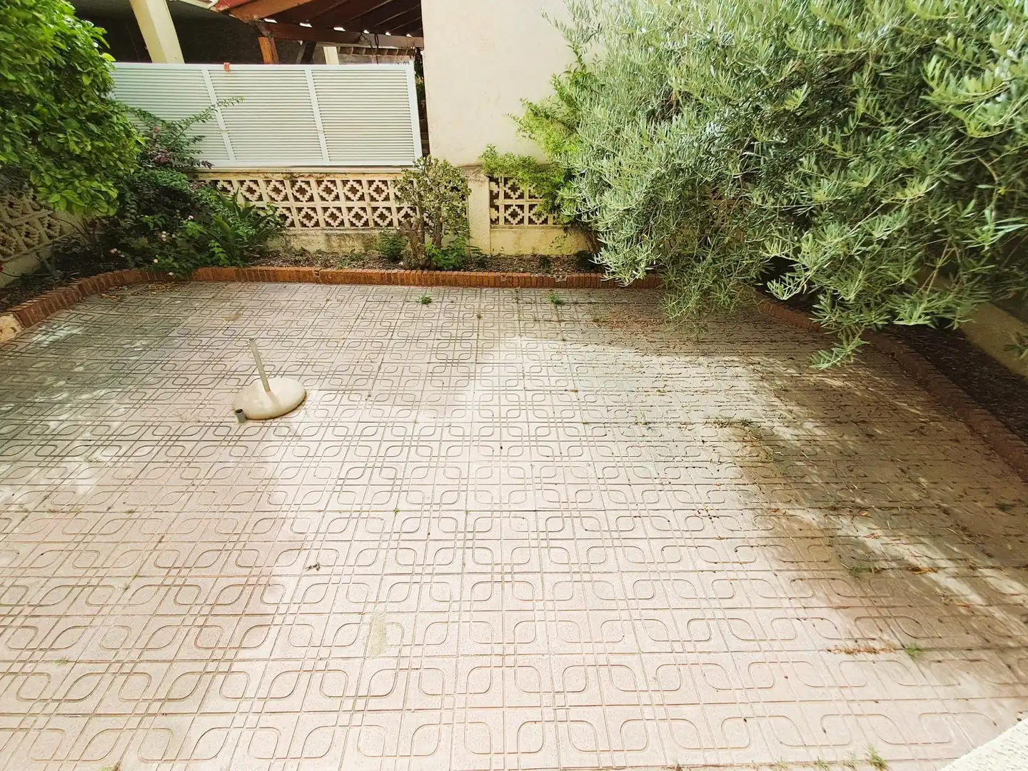 Terrace of Houses for sale in Pulpí  with Private garden, Terrace and Storage room