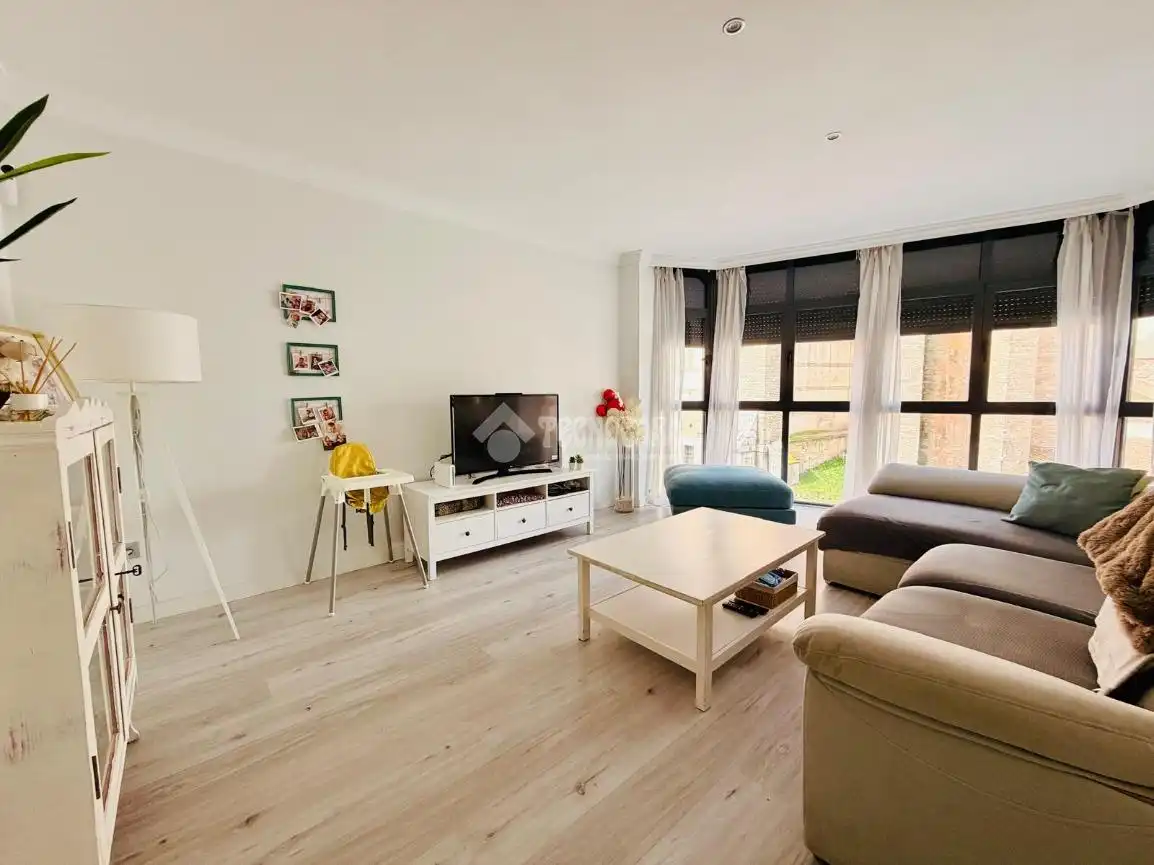 Flat with lift for sale in Medina del Campo, imagen 9