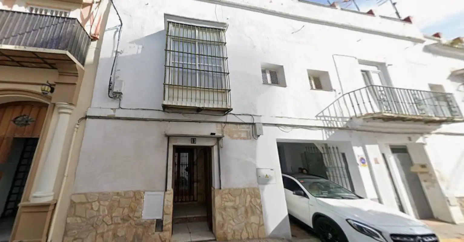 Pis en venda a BAÑOS, Centro - Calzada - Cabo Noval
