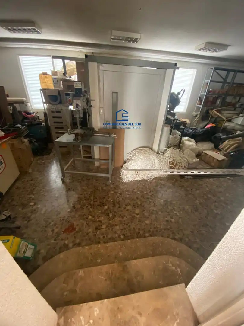Cuina de Oficina en venda en Cádiz