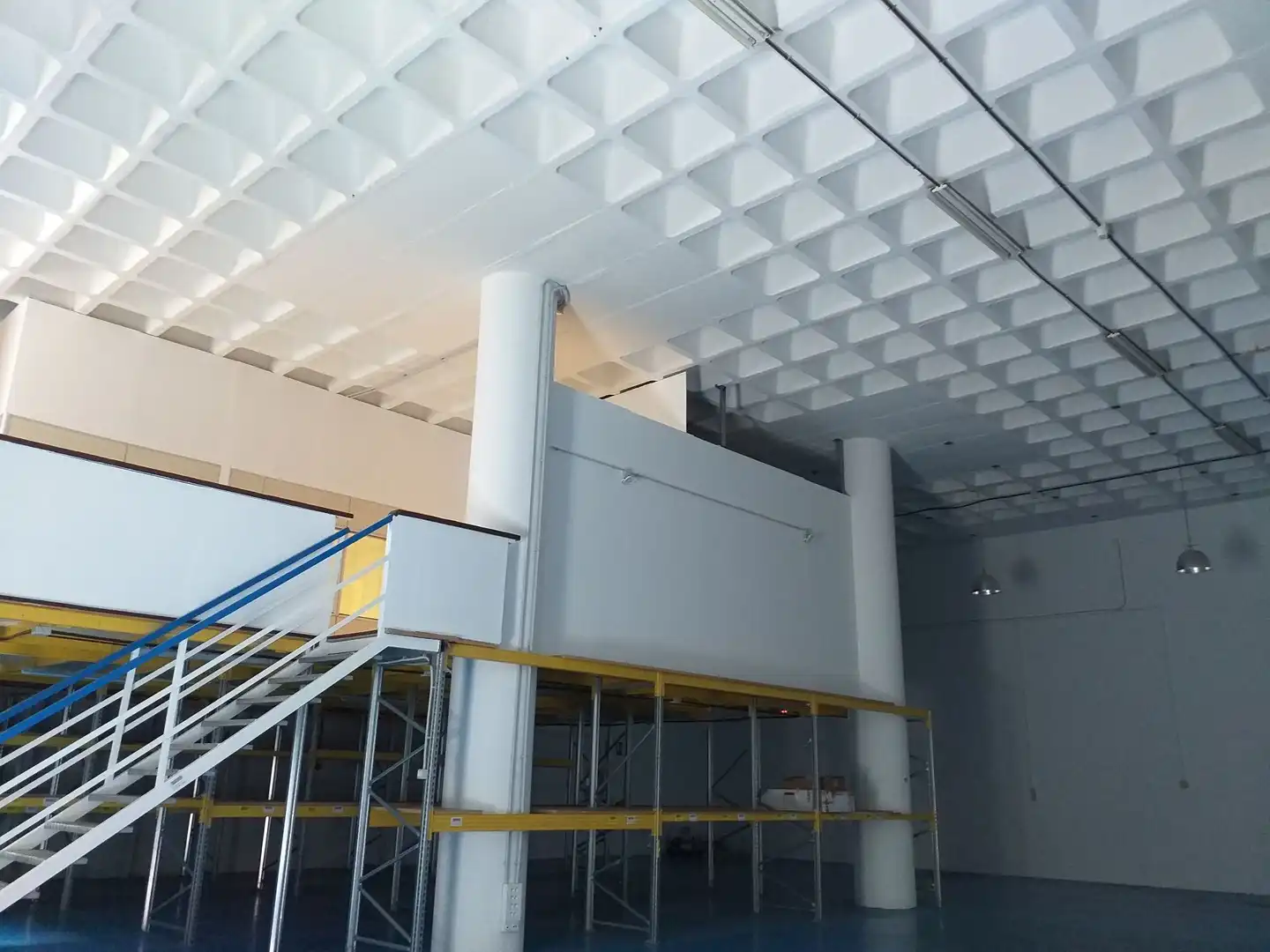 Fabrikhallen zur Miete in Santa Cruz de Tenerife