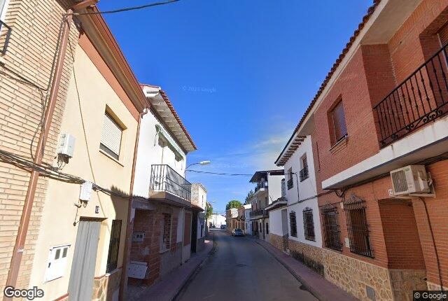 Casa o xalet en venda a CL AGUA
