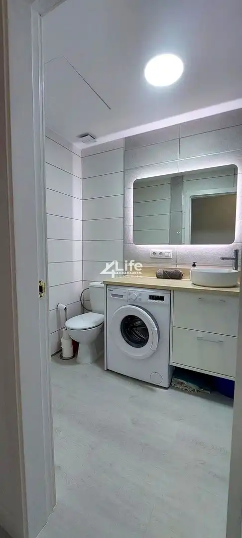 Bathroom of Flat for sale in Adeje  with Air Conditioner, Terrace and Furnished