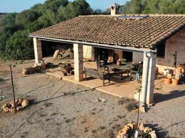 Landhaus zum Verkauf in DS SECTOR 5 14 Polígono 32 Parcela 14