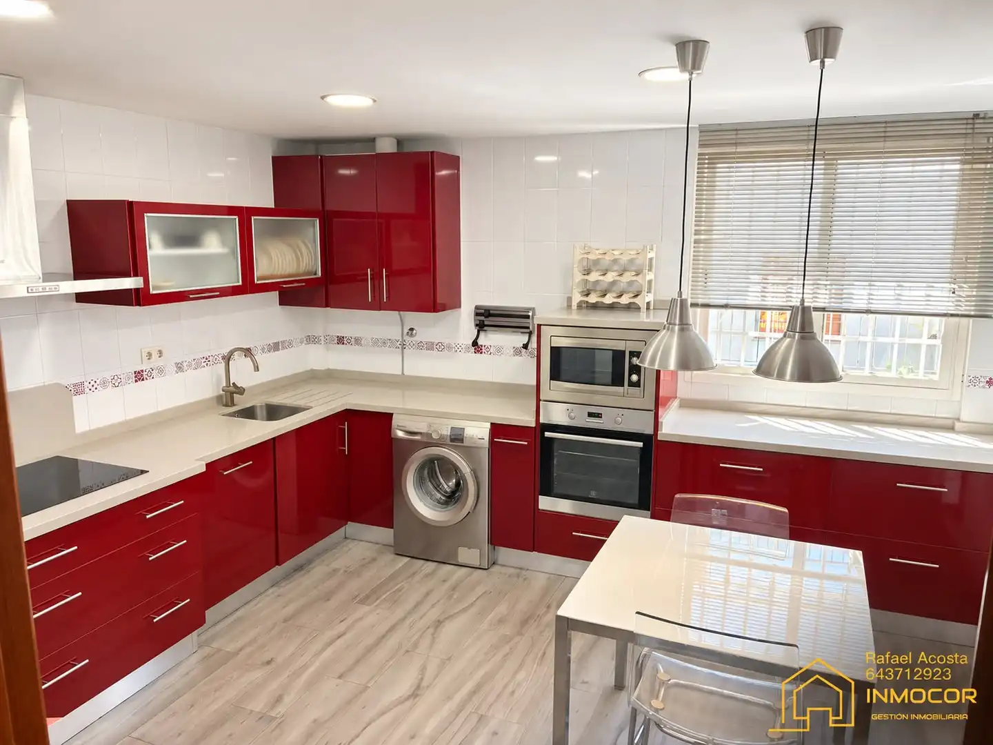 Maison mitoyenne à vendre à Avenida de la Igualdad, imagen 7