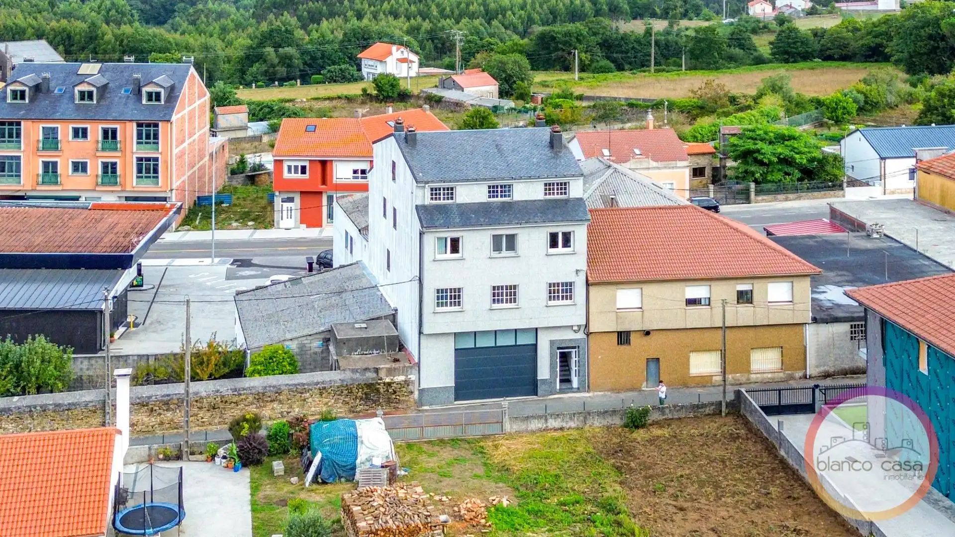 Piso en venta en Coristanco, imagen 45