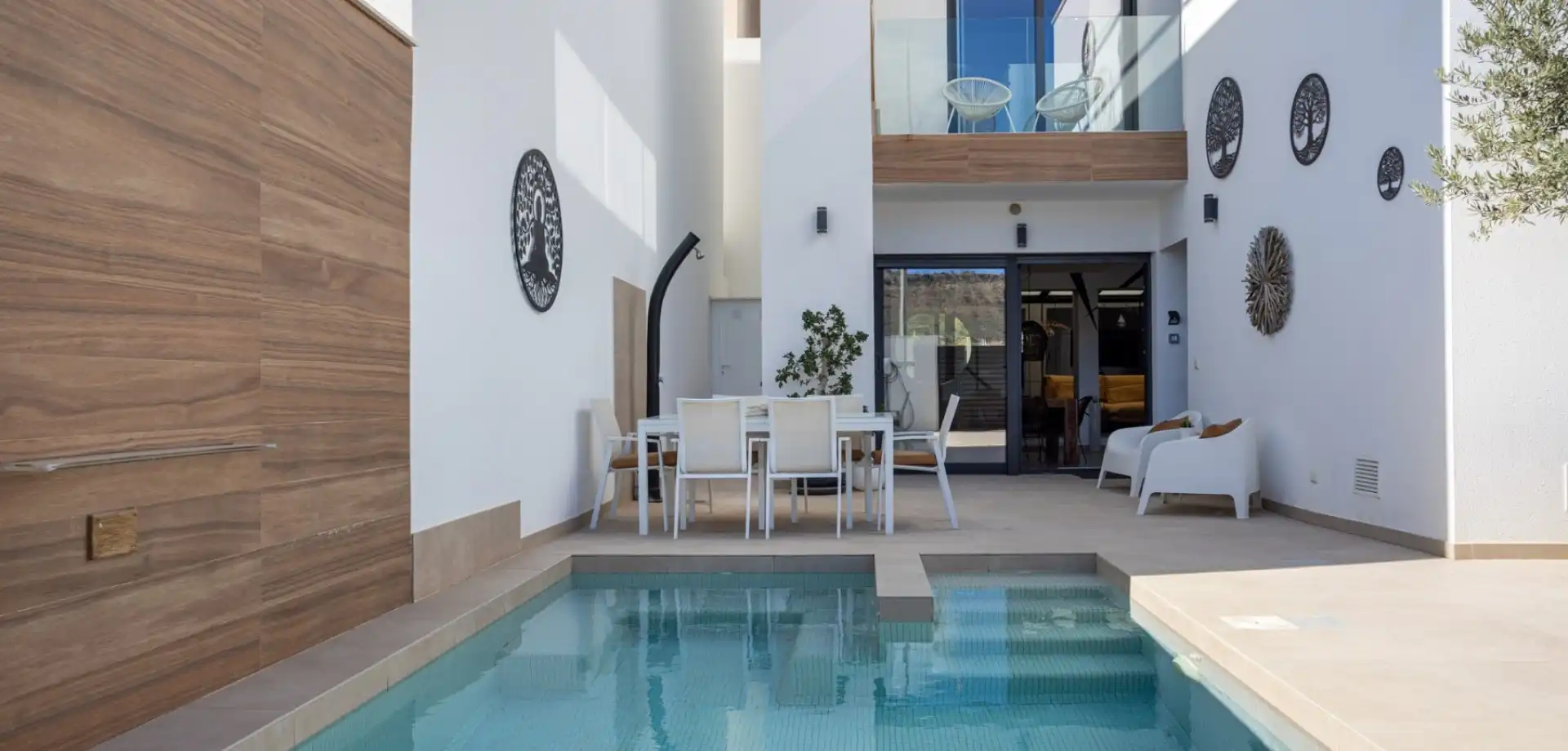 House with pool for sale in Benijófar, imagen 6