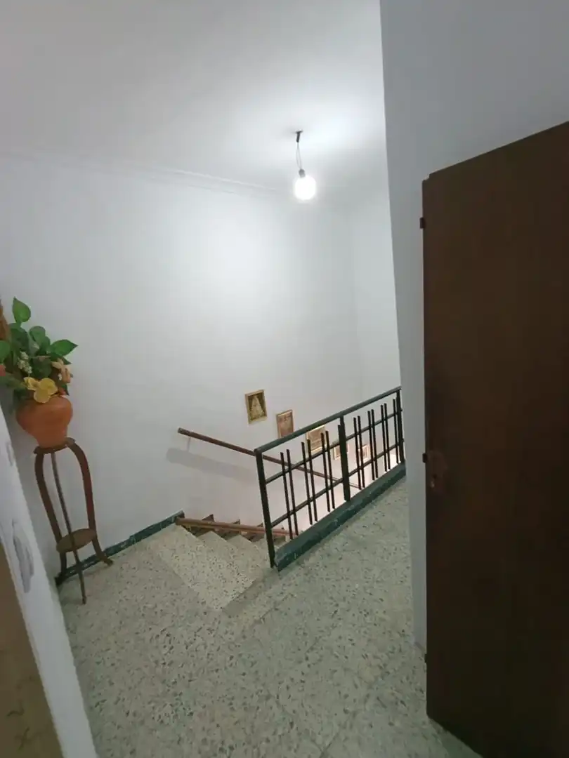 Detached house with terrace for sale in El Garrobo, imagen 6