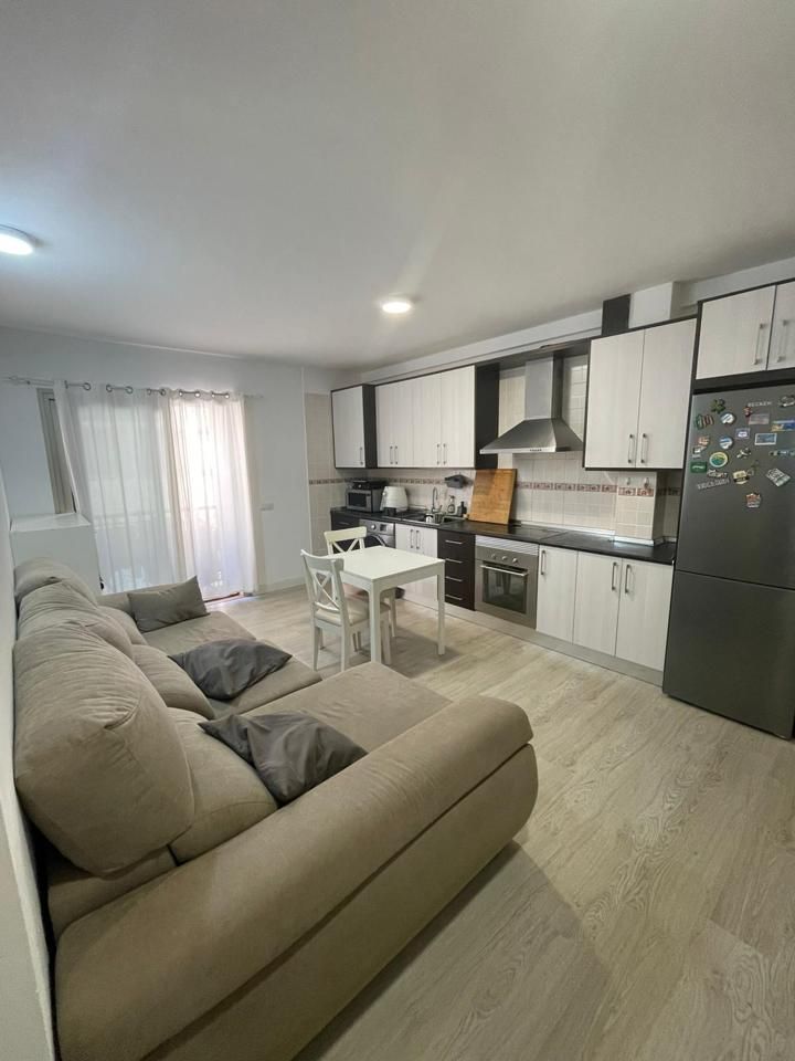 Kitchen of Flat for sale in El Pinar de El Hierro