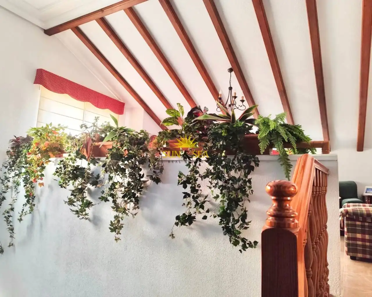 Houses for sale in Torre-Pacheco  with Air Conditioner, Heating and Terrace