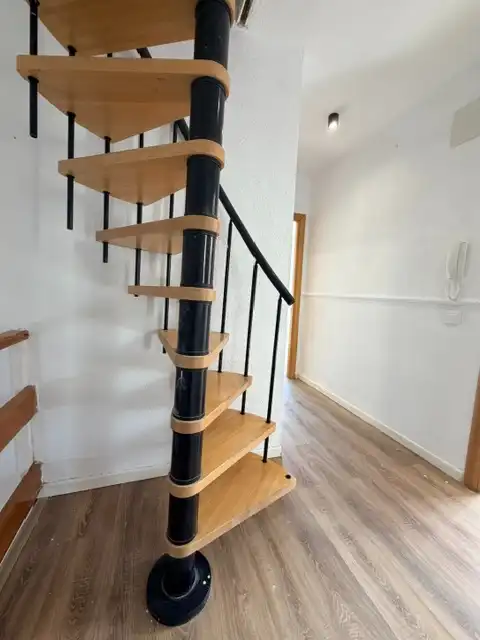 Casa o chalet en venta en Las Ventas de Retamosa con Aire acondicionado, Calefacción y Jardín privado