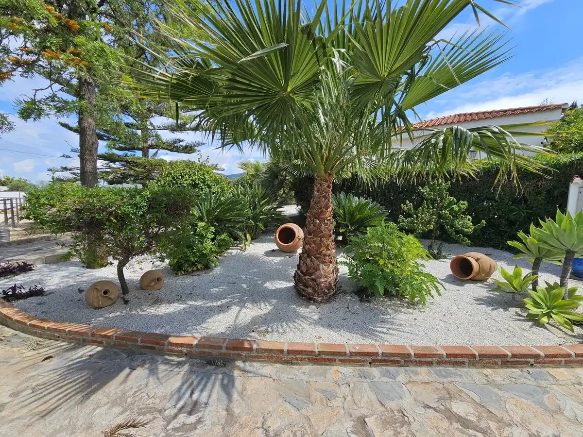 Villa mit Pool zum Verkauf in Alhaurin de la torre, imagen 28