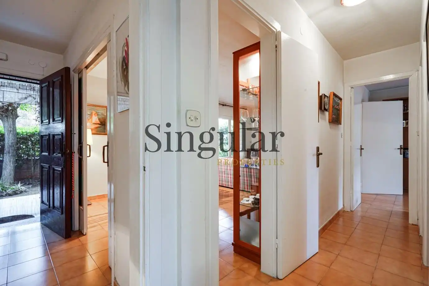 Casa o xalet en venda en Castelldefels amb Jardí privat i Terrassa