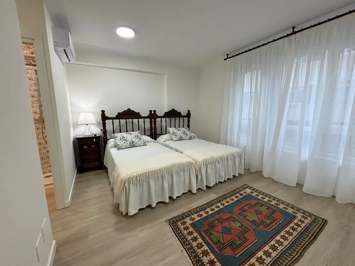 Wohnung zur Miete in Ferrol, A Coruña