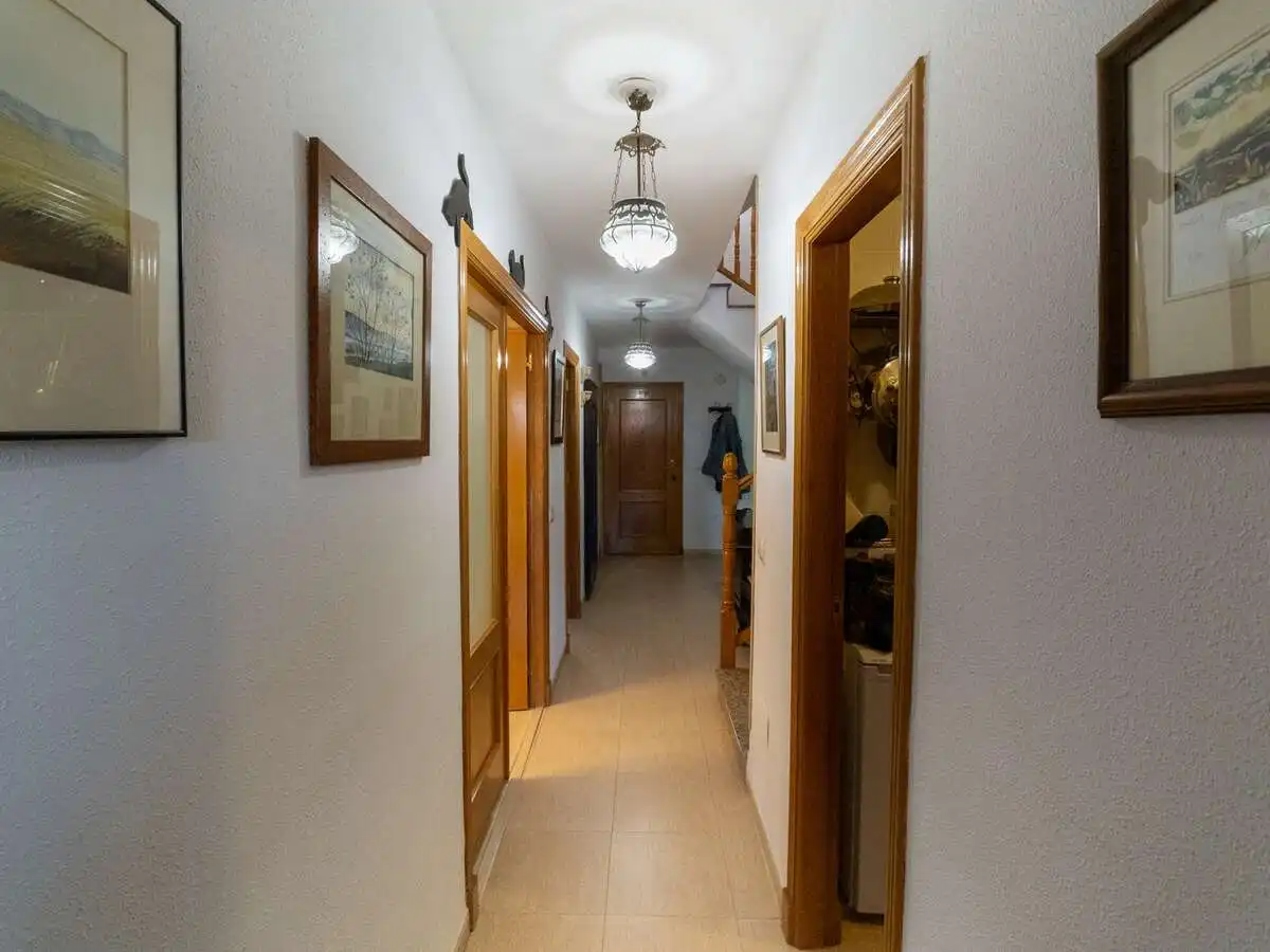 Dúplex en venta en Aguadulce