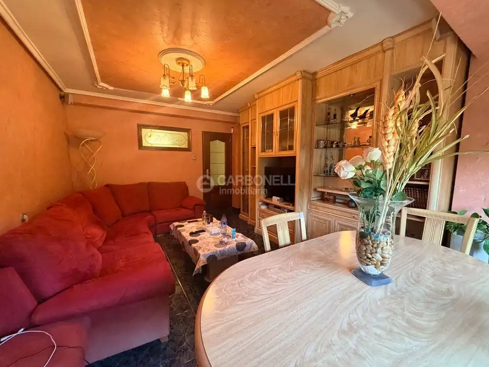 Wohnung mit Aufzug zum Verkauf in Centre - Zona Alta, imagen 4