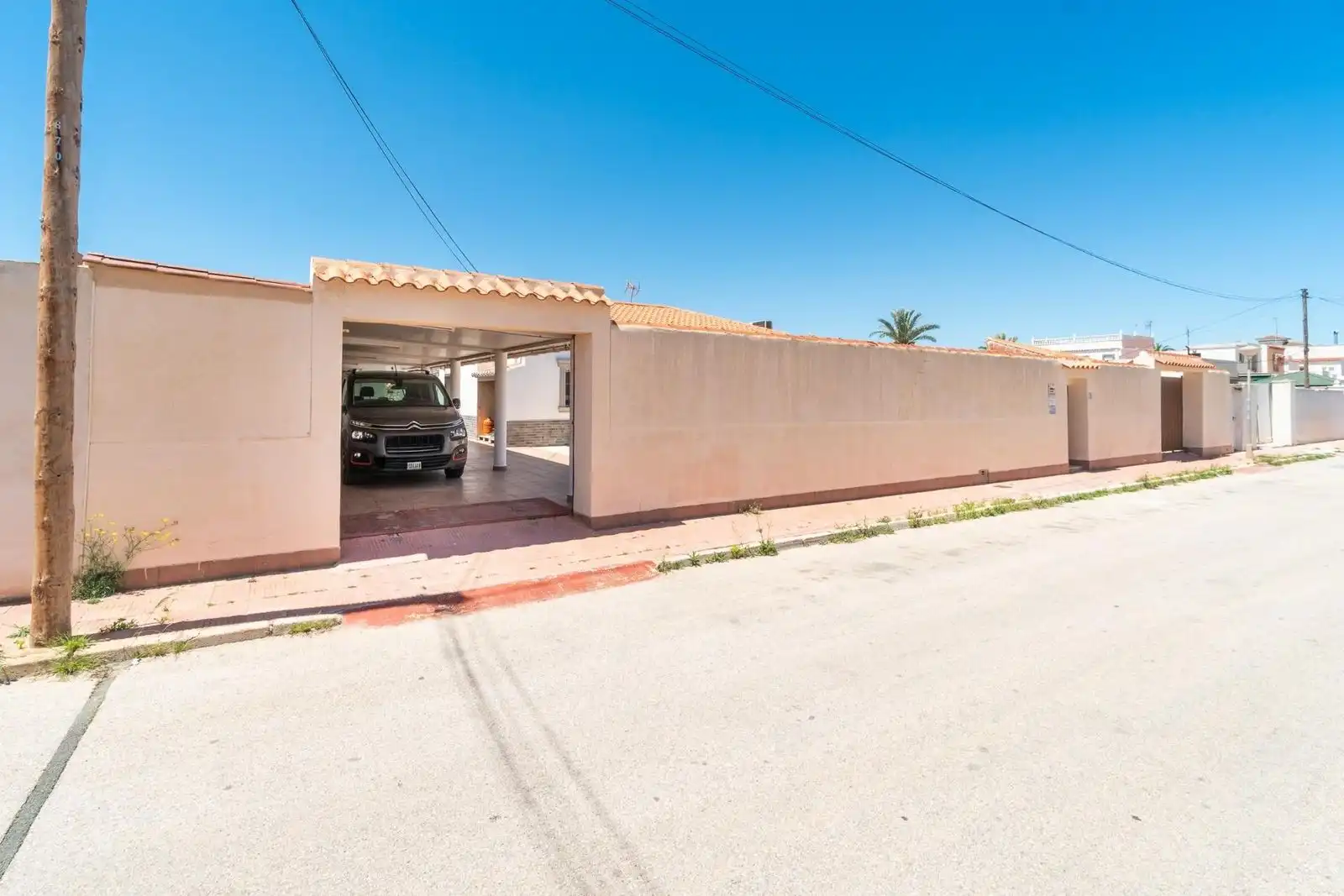 Chalet con terraza en venta en N/A, imagen 36