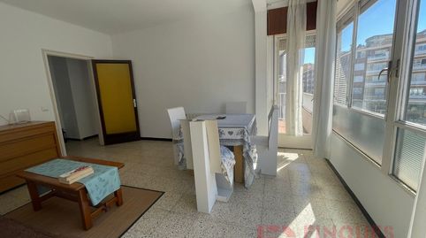 Foto 5 de Pis en venda a Calle Mq Caldes Montbui, Eixample Sud – Migdia, Girona Capital