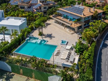 Maison à vendre à Río Real - Los Monteros